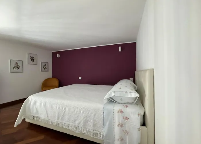 Apartamento Rosi