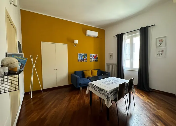 Rosi Apartamento *
