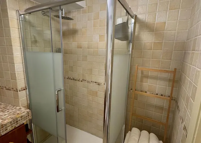 Apartamento Rosi Bari