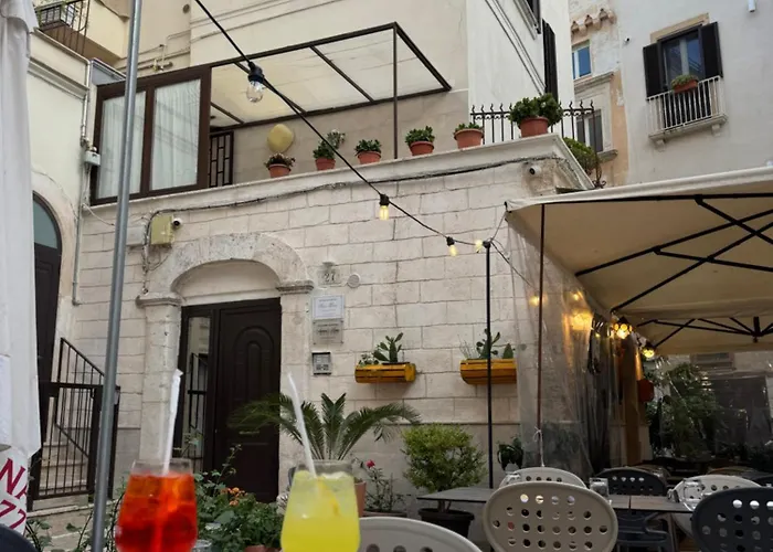 Apartamento Rosi Bari