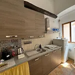 Rosi Apartment *