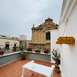 Rosi Apartament *
