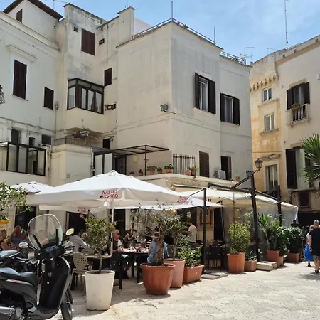 Rosi Apartment