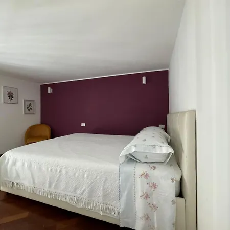 Apartment Rosi