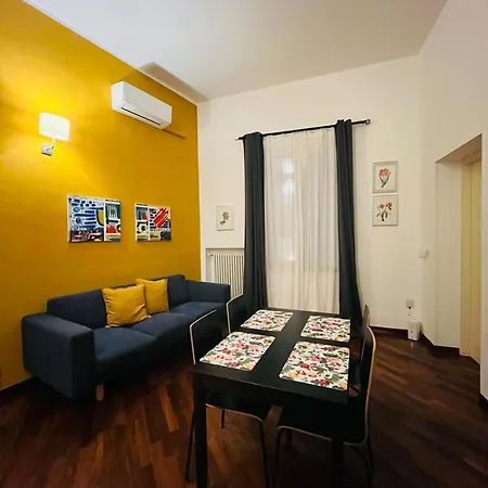 Appartamento Rosi Bari