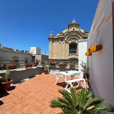 Apartment Rosi