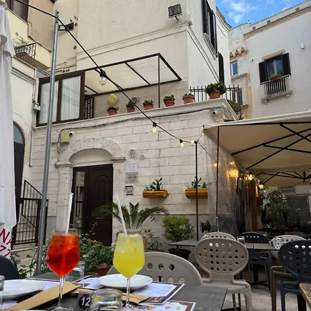 Appartamento Rosi Bari