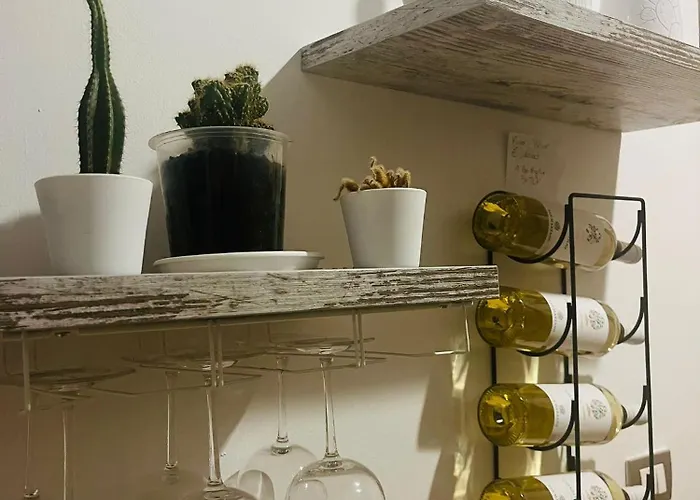 アパート Rosi バーリ